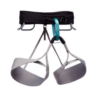 Black Diamond 651083 Imbrago Solution Donna Attrezzatura Montagna Donna