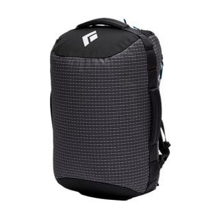 Black Diamond 680091 Stonehauler Pro 30 L Duffel Attrezzatura Montagna Uomo