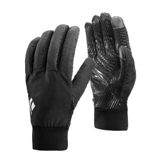 Black Diamond 801149 Guanti Mont Blanc Abbigliamento Montagna Uomo
