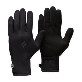 Black Diamond 801806 Guanti Midweight Screentap Abbigliamento Montagna Uomo