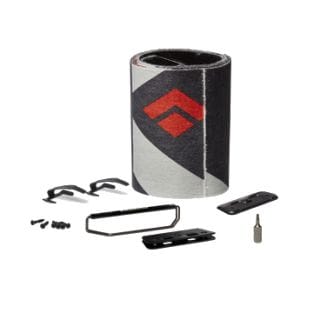 Black Diamond Bd16392200001101 Pelli Glidelite Mix Sts 110 Regolabile Accessori Sci Alpinismo Uomo