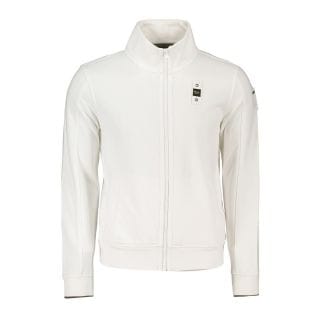 Blauer 25sbluf011846804 Felpa Full Zip Casual Uomo