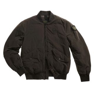 Blauer 25wbluc021307275 Bomber In Ovatta Argus Giacconi Uomo