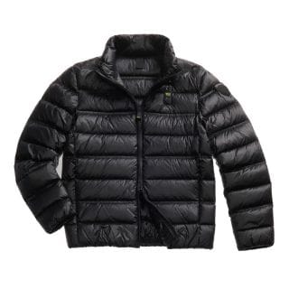 Blauer 25wbluc030906719 Piumino Belmont Giacconi Uomo