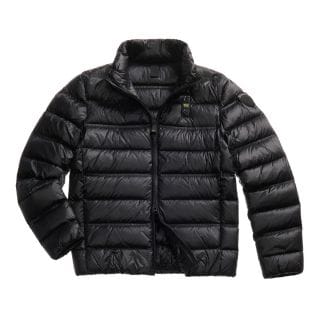 Blauer 25wbluc030906719 Piumino Belmont Giacconi Uomo