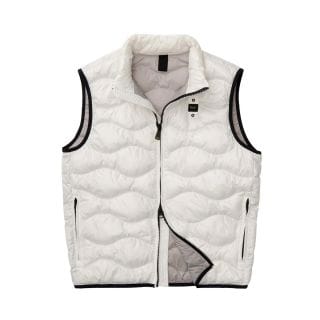 Blauer 26sblux021845958 Piumino Smanicato Ondina Danny Giacconi Uomo