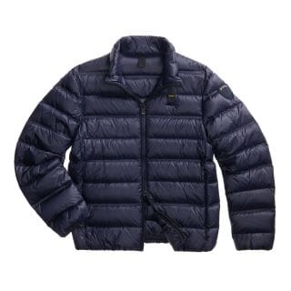 Blauer 26wbluc03047 Piumino Belmont Giacconi Uomo