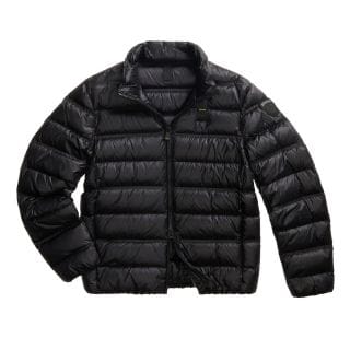 Blauer 26wbluc03047 Piumino Belmont Giacconi Uomo