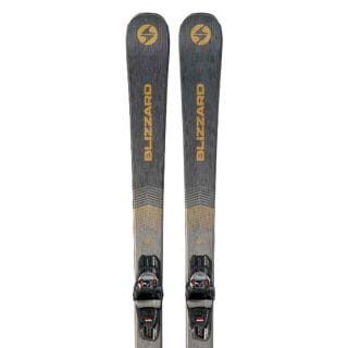 Blizzard 8a5347bf Stormbird 7.7+tpc 11 Demo Sci Sci Uomo