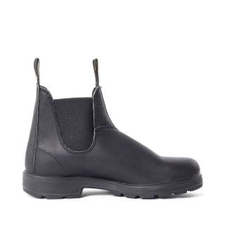 Blundstone Elboot El Side Boot Leather Tutti Stivali E Boot Uomo