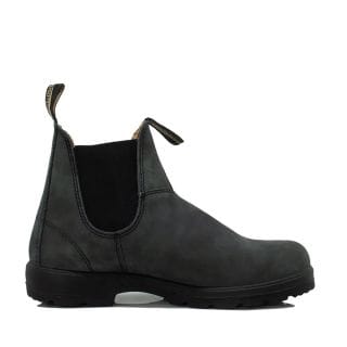 Blundstone Elboot El Side Boot Leather Tutti Stivali E Boot Uomo