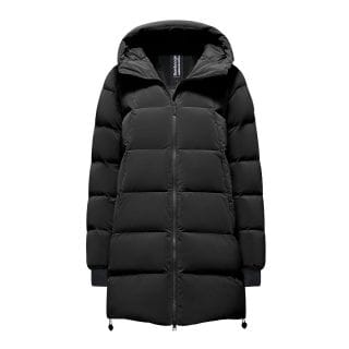 Bomboogie Cw7531glp5 Piumino Cappuccio Ovetto Stockholm Donna Giacconi Donna