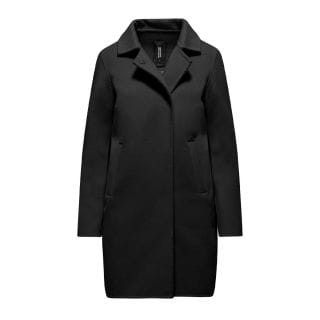 Bomboogie Cw8596wld4 Cappotto Bi-materiale Donna Giacconi Donna