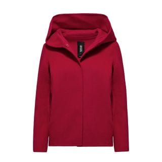 Bomboogie Gw8597wld4 Cappa In Tessuto B Materico Lana Donna Giacconi Donna