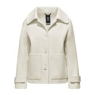 Bomboogie Gw9189wld5 Cappa In Tessuto B Materico Lana Donna Giacconi Donna