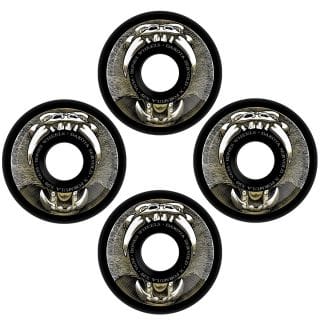 Bones Bnwhl181 Ruote Bones Servold Baboonatic 56mm V6 99a Skateboard Skateboarding Uomo