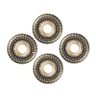 Bones Bnwhl799 Ruote Xf Double Lock 54 V7 99a Pack 4 Skateboard Skateboarding Uomo