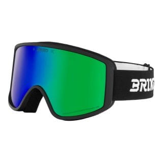 Briko 21131 Maschera Pulse S3 Maschere E Occhiali Sci Uomo