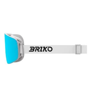 Briko 21131iw Maschera Aurora S2 Maschere E Occhiali Sci Uomo