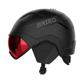 Briko 241218w Casco Stormrider Caschi Sci Uomo