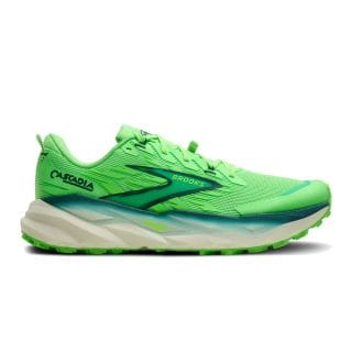 Brooks 1104571d382 Cascadia 19 Trail Running Running Uomo