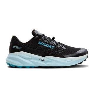 Brooks 1204451b010 Cascadia 19 Gtx Donna Trail Running Running Donna