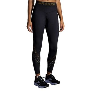 Brooks 221527006 Leggings 7/8 Run Within Donna Abbigliamento Running Donna