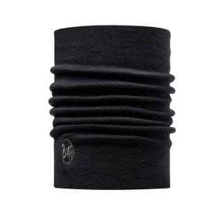 Buff 110963 Scaldacollo Heavyweight Solid Abbigliamento Montagna Uomo