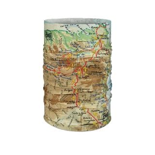 Buff 120228.555.10.00 Scaldacollo Coolnet Uv Abbigliamento Montagna Uomo