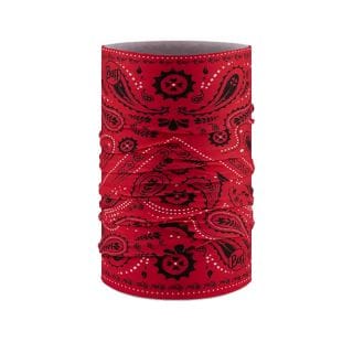 Buff 120733.425.10.00 Scaldacollo Original Ecostretch Buff Abbigliamento Montagna Uomo