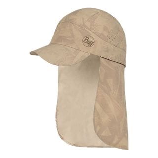 Buff 125341.302.20.00 Cappellino Sahara Abbigliamento Montagna Uomo
