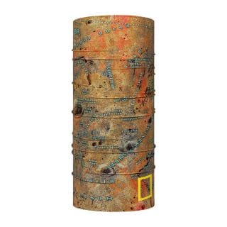 Buff 128757.555.10.00 Coolnet Uv Abbigliamento Montagna Uomo