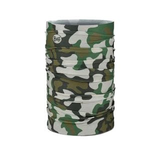 Buff 133658.854.10.00 Scaldacollo Coolnet Uv Angler Abbigliamento Montagna Uomo