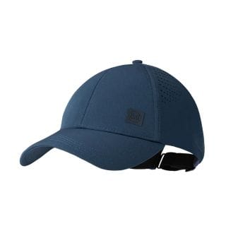 Buff 135604779 Cappellino Summit Abbigliamento Montagna Uomo