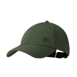 Buff 135604854 Cappellino Summit Abbigliamento Montagna Uomo