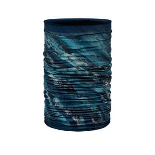 Buff 136868 Scaldacollo Polar Reversible Abbigliamento Montagna Uomo