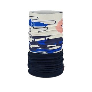 Buff 136875 Scaldacollo Polar Abbigliamento Montagna Uomo