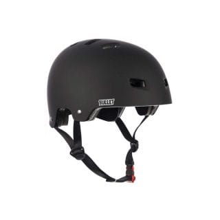 Buld Bul Casco Bullet Deluxe Helmet (uk) T35 Bambino Protezioni Skateboarding Junior