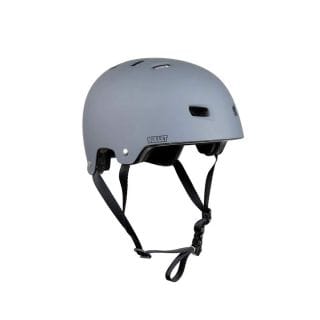 Buld Bul Casco Bullet Deluxe Helmet (uk) T35 Protezioni Skateboarding Uomo