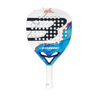 Bullpadel 494411 Ionic Power 26 Racchette Padel Uomo