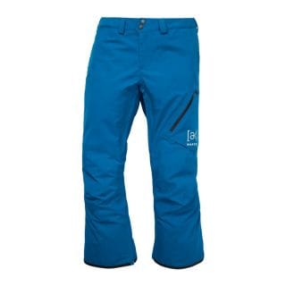 Burton 100001b Pantaloni [ak]® Cyclic Gore-tex Abbigliamento Snowboard Uomo