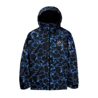 Burton 100011 Giacca Ak Swash Gtx 2l Abbigliamento Snowboard Uomo