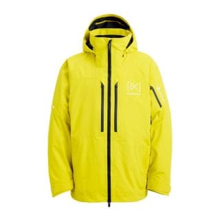 Burton 100011b Giacca Ak Swash Gore-tex Abbigliamento Snowboard Uomo