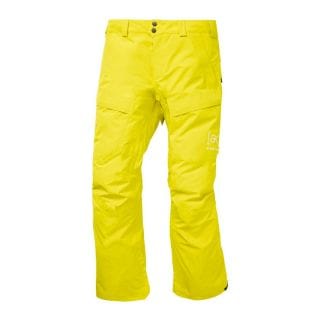 Burton 100221b Pantaloni Ak Swash Gore-tex Abbigliamento Snowboard Uomo