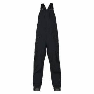 Burton 100241 Salopette Ak 3l Freebird Bib Gtx Abbigliamento Snowboard Uomo