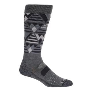 Burton 100601 Calze Performance Midweight Donna Abbigliamento Snowboard Donna