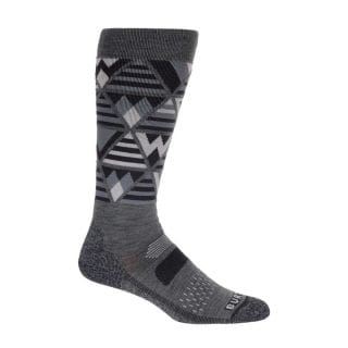 Burton 100601c Calze Performance Midweight Donna Abbigliamento Snowboard Donna