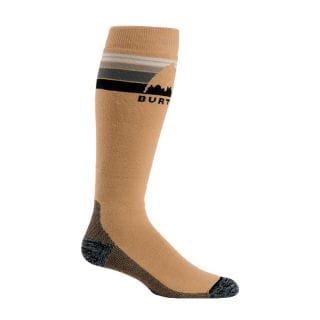 Burton 100681b Calze Emblem Midweight Abbigliamento Snowboard Uomo