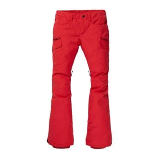 Burton 101011 Pantaloni Gloria Donna Abbigliamento Snowboard Donna