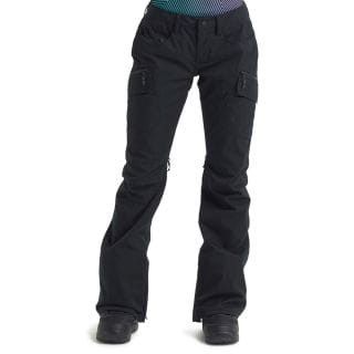 Burton 10101106 Pantaloni Gloria Donna Abbigliamento Snowboard Donna